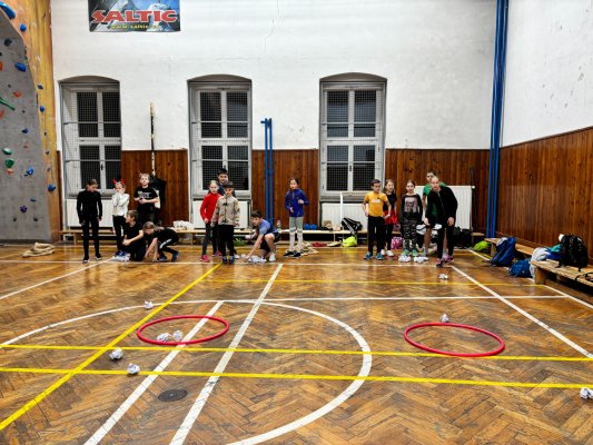 čertovský speciál