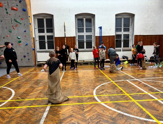 čertovský speciál