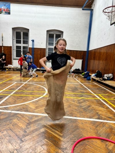 čertovský speciál