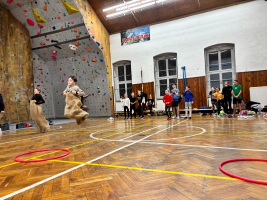 čertovský speciál