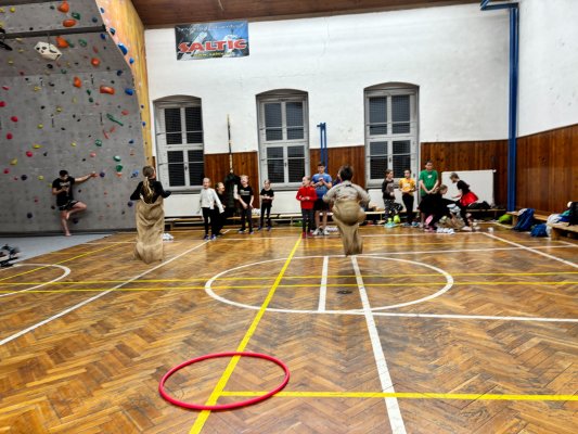 čertovský speciál