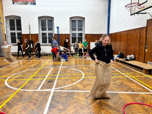 čertovský speciál