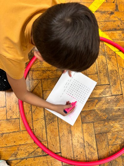 čertovský speciál