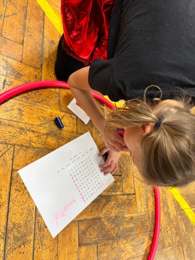 čertovský speciál