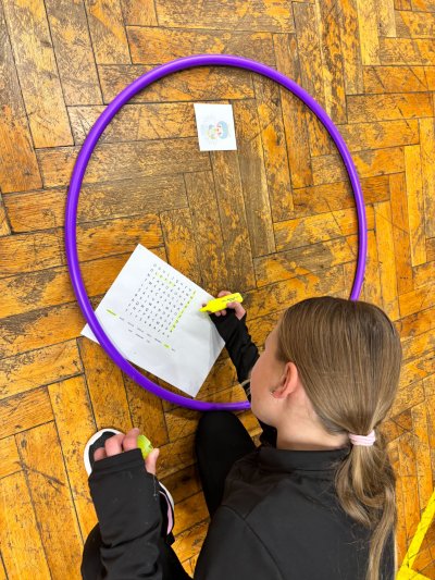 čertovský speciál