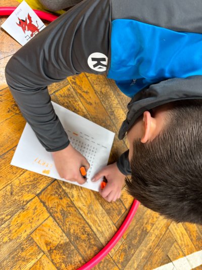 čertovský speciál