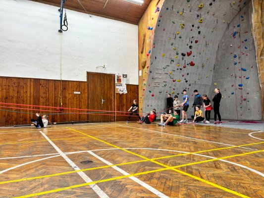 čertovský speciál