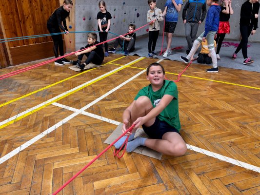 čertovský speciál