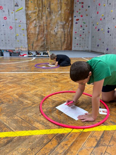 čertovský speciál