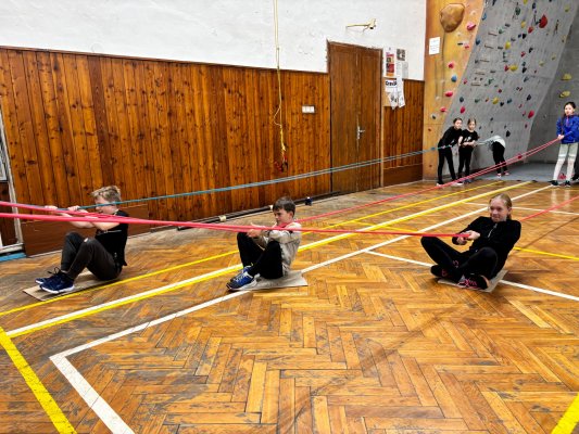 čertovský speciál