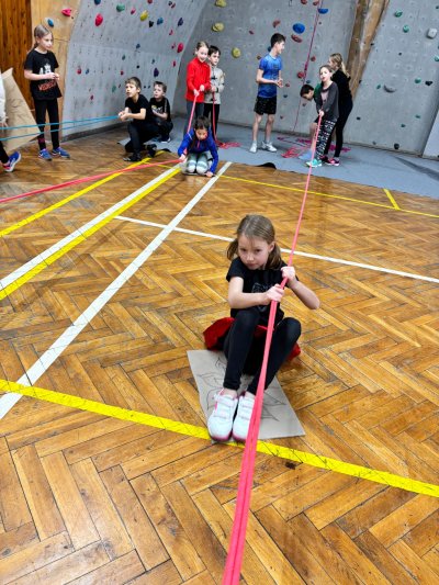 čertovský speciál