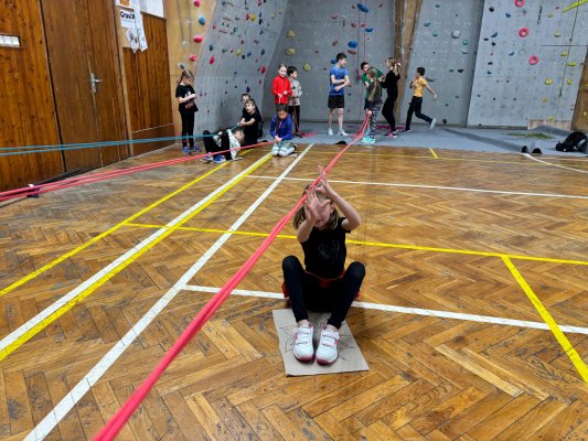 čertovský speciál