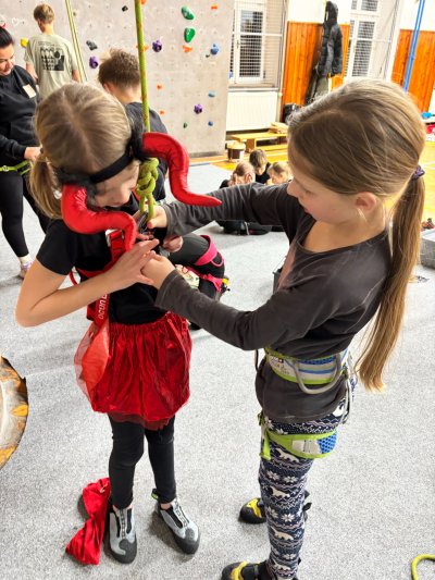 čertovský speciál