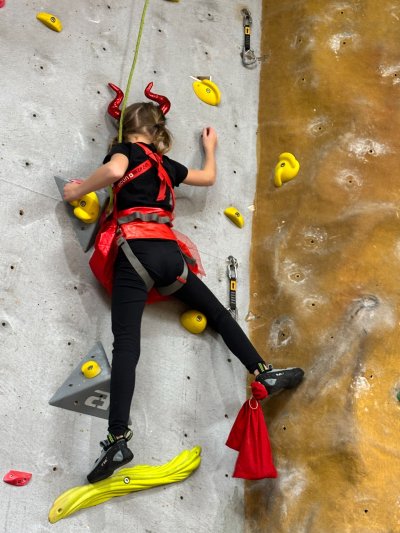 čertovský speciál