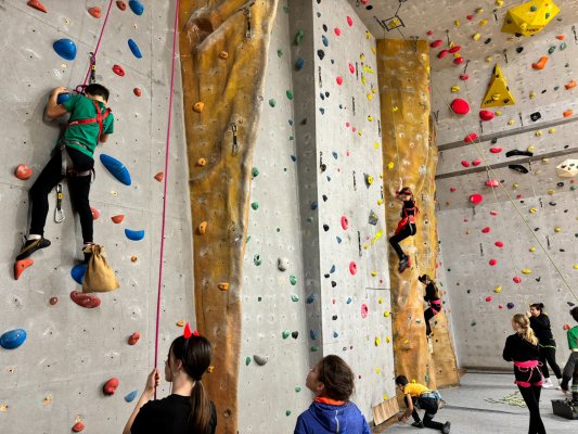 čertovský speciál