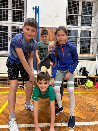 čertovský speciál