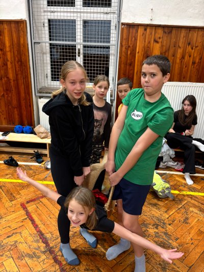 čertovský speciál