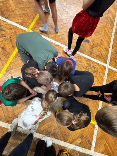 čertovský speciál