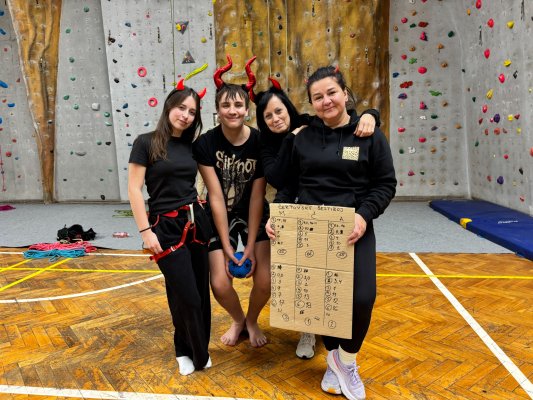 čertovský speciál