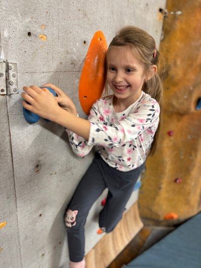 Nahlédnutí do kroužků