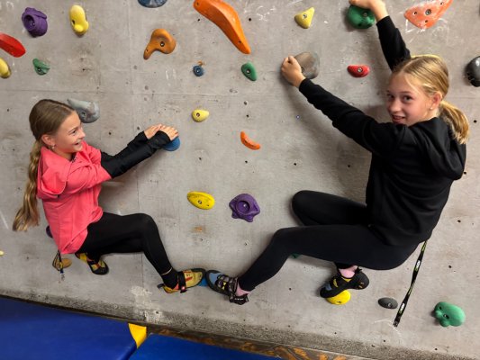 Nahlédnutí do kroužků