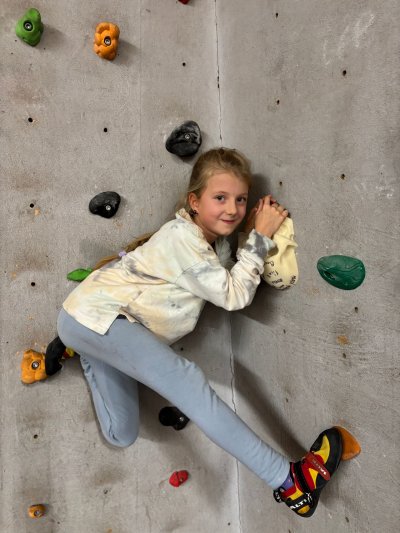 Nahlédnutí do kroužků