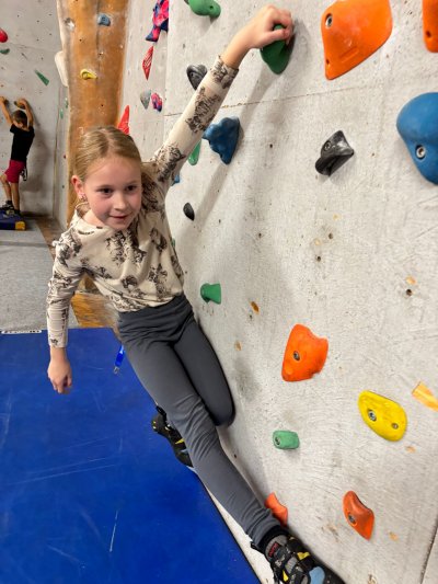 Nahlédnutí do kroužků