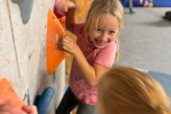 Nahlédnutí do kroužků