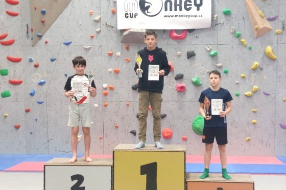 OMC Ústí nad Orlicí závěrečný závod seriálu 2025