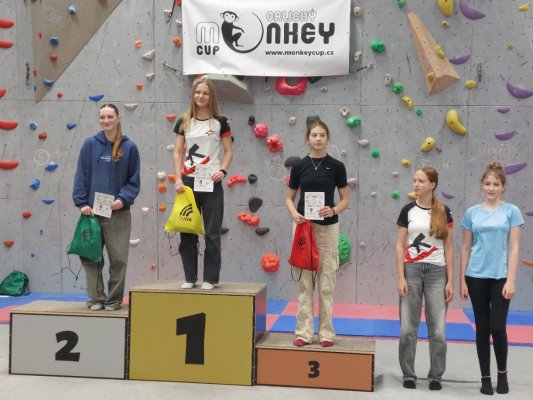 OMC Ústí nad Orlicí závěrečný závod seriálu 2025