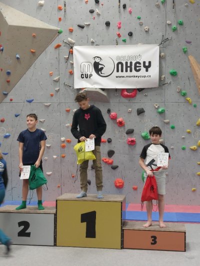 OMC Ústí nad Orlicí závěrečný závod seriálu 2025