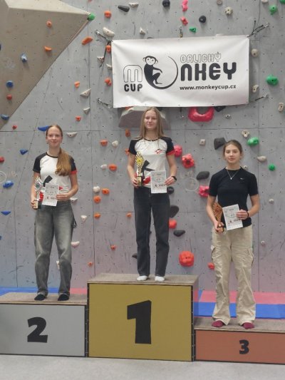 OMC Ústí nad Orlicí závěrečný závod seriálu 2025