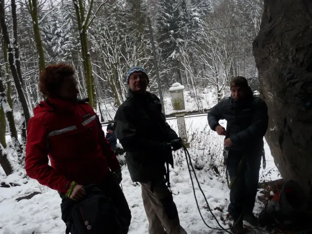 20120101 - Novoroční výstup