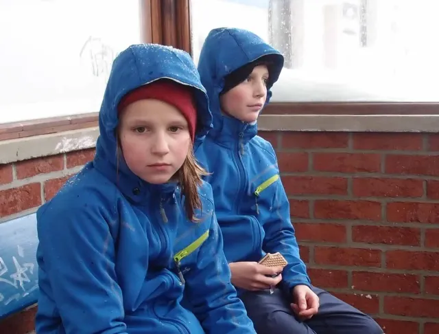 20120219 - Přejezd Suchého vrchu