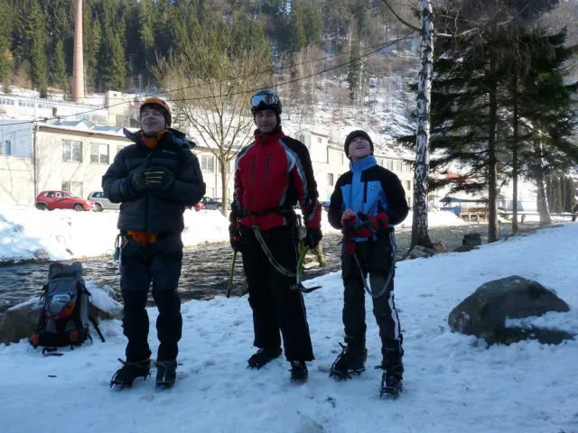 20120221 - Ledolezba na Víru