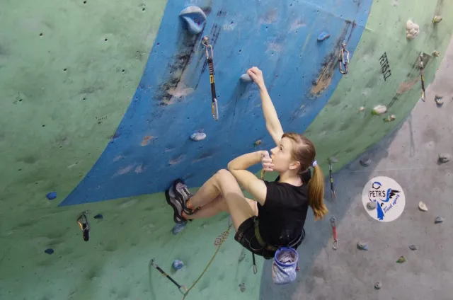 20120414 - Úžasná Praha 5 (regionální TC)