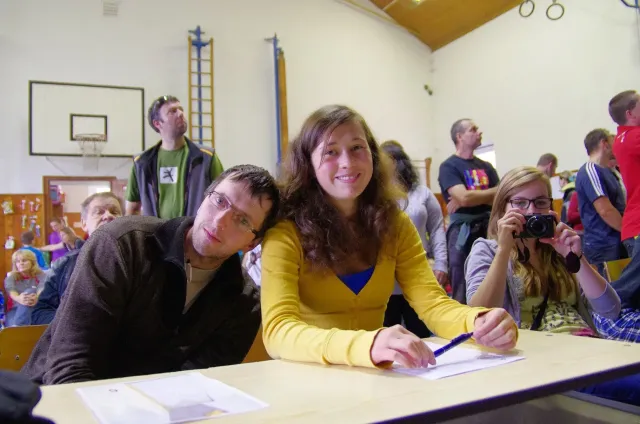 20120922 - Tendon Cup Lanškroun