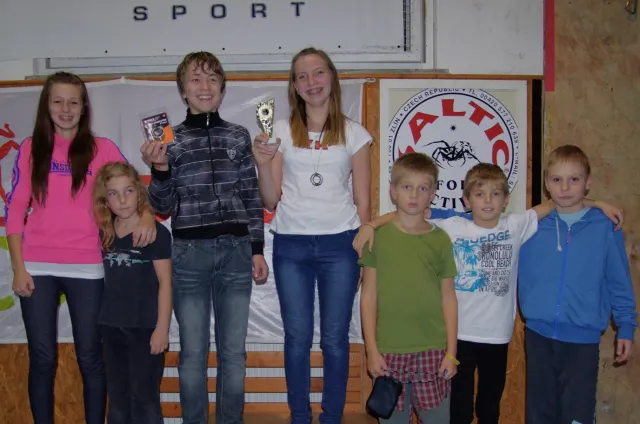 20121117 - Tendon cup Trutnov