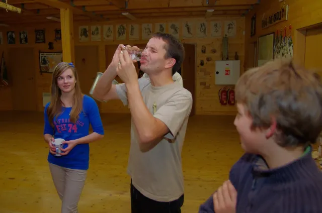 20121201 - Kraličák / Horoples