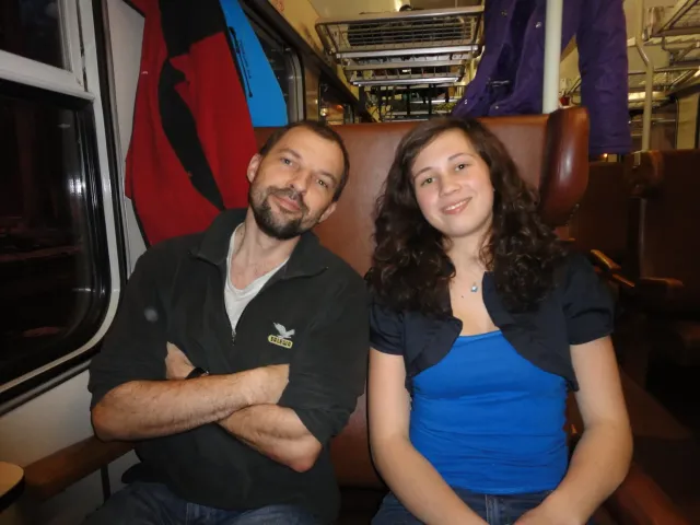 20121228 - Vánoční Klajda 2012