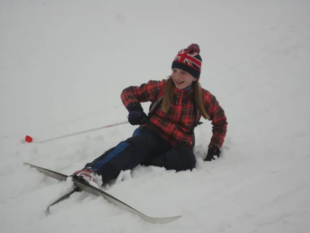 20130216 - Zimní přejezd velehor