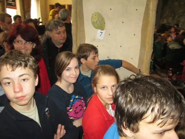 20130406 - Tendon Cup Sobotka