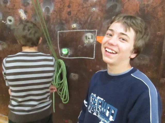 20130525 - Tendon cup Orlová