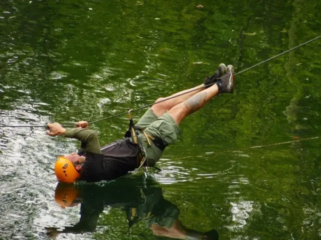 20130601 - Atlas Adventure - outdoorový závod