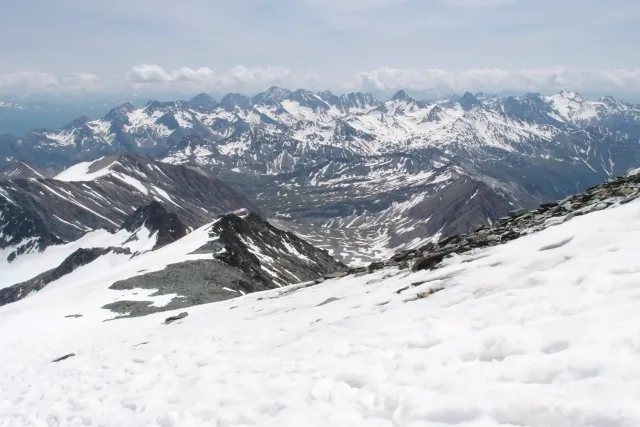 20130712 - Grossglockner