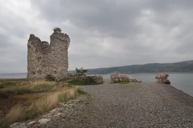 20130928 - Paklenica 2013