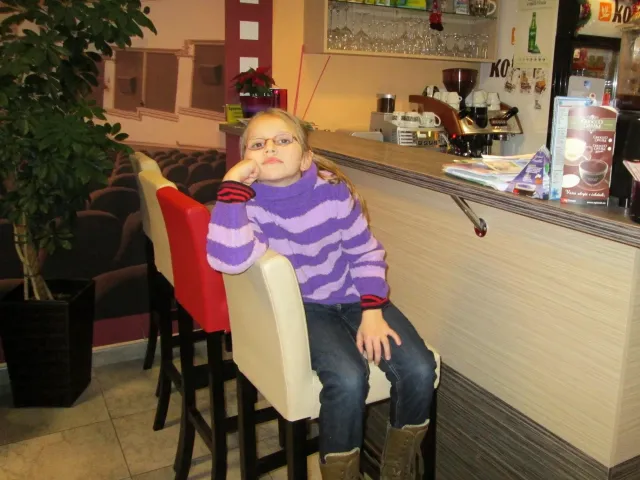 20131215 - Na zmrzlinovém poháru - ukončení závodní sezóny 2013