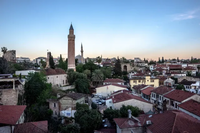 20180329 - Velikonoční Turecko