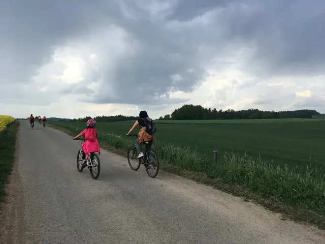 20180510 - Mariánská hora