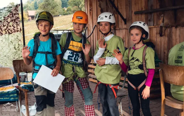 20180915 - Mladí horalové